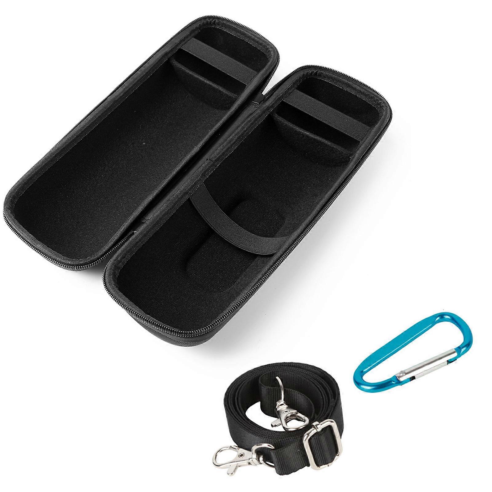 for JBL Charge 5 Speaker Cases Storage Bag with Zipper Easy to Open Close