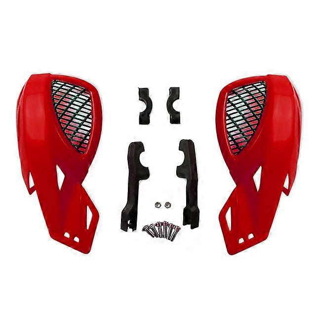 For 450 530EXC EXC-R XC-W XCR-W Yamaha SEROW225/250 Motorcycle Universal Hand Guard Handguard Shield Protective Gear