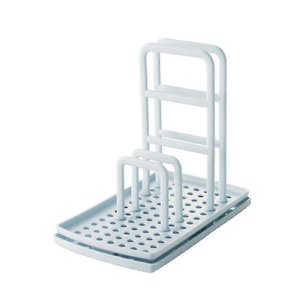 Rack Storage Bathroom Hanging Sponge Utensil Kitchen Towel