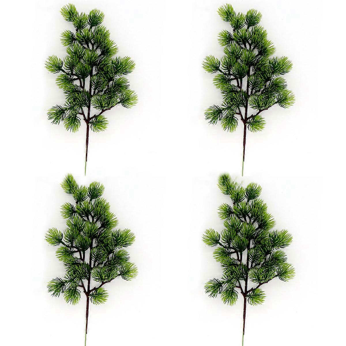 bucăți plante artificiale pentru decorarea verdeaței casei