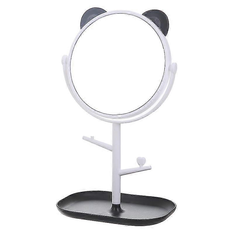 Bed -makeup In Cute Cat Ears S -