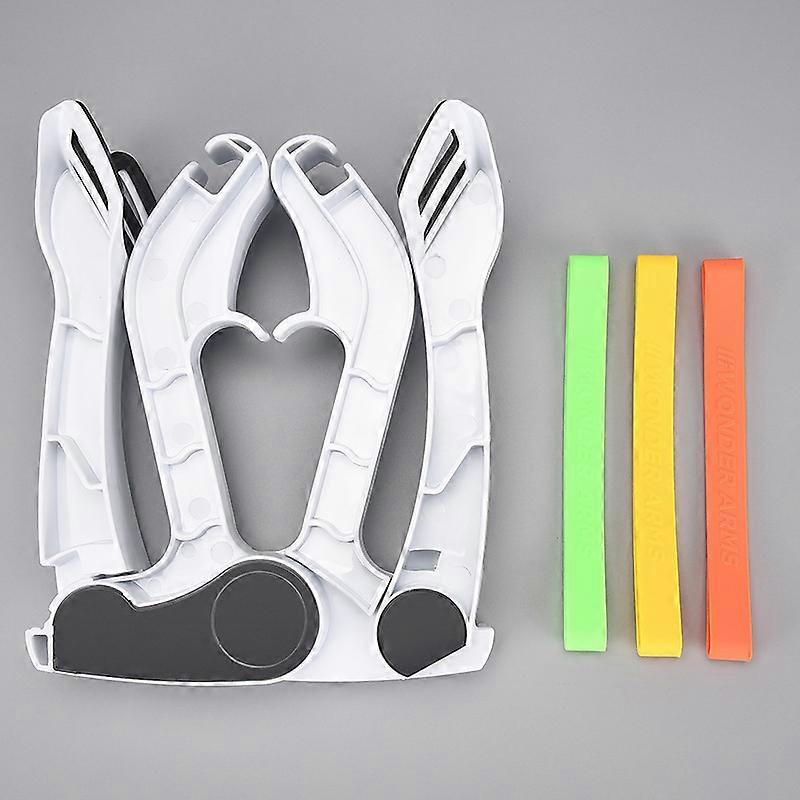 Resistance exercise belt, Magic arm top Body Exercise machine