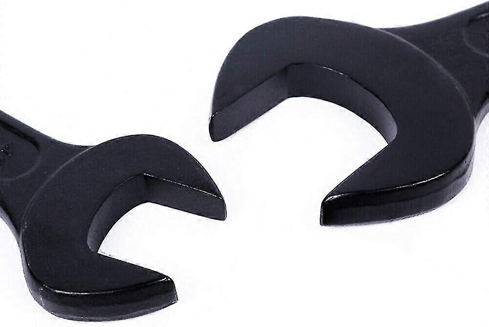27mm Black Open End Spanner Spanner