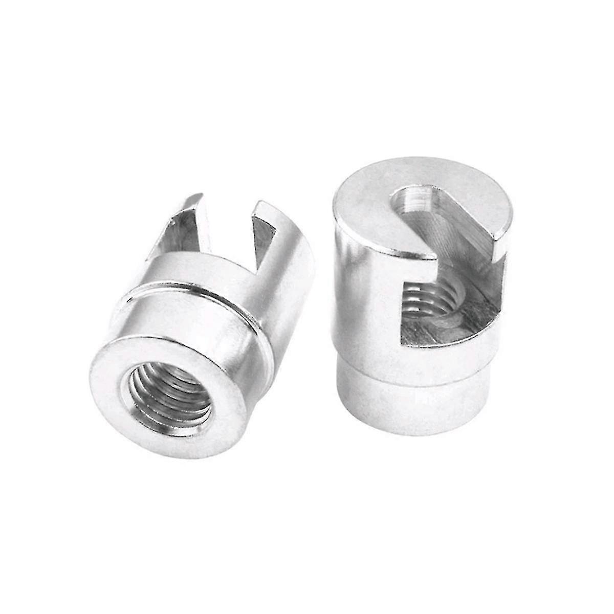 Universal Car Dent Lifter Puller M10 Slide Hammer Dent Puller Repair Tools Pulling Tab Adapter 2pc