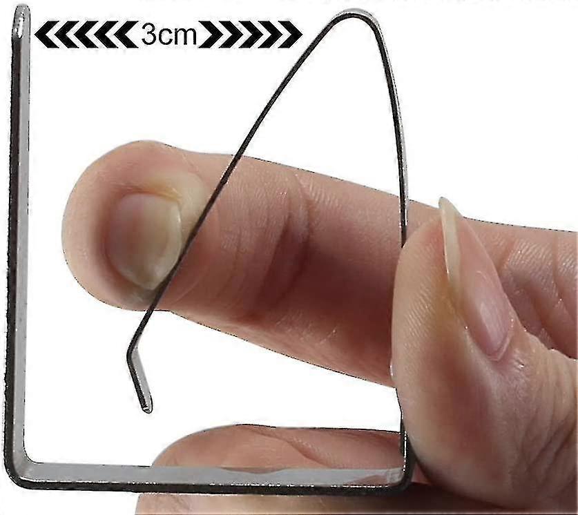 8pcs Tablecloth Clip Tablecloth Clamp Tablecloth Clip Adjustable Table Tablecloth Clips