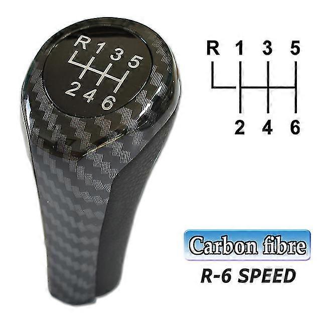 Fit For Bmw 1 3 5 6 Series E30 E32 E34 E36 E38 E39 E46 E53 E60 E63 E83 E84 E90 E91 Car 5 6 Speed Leather Gear Stick Shift Knob