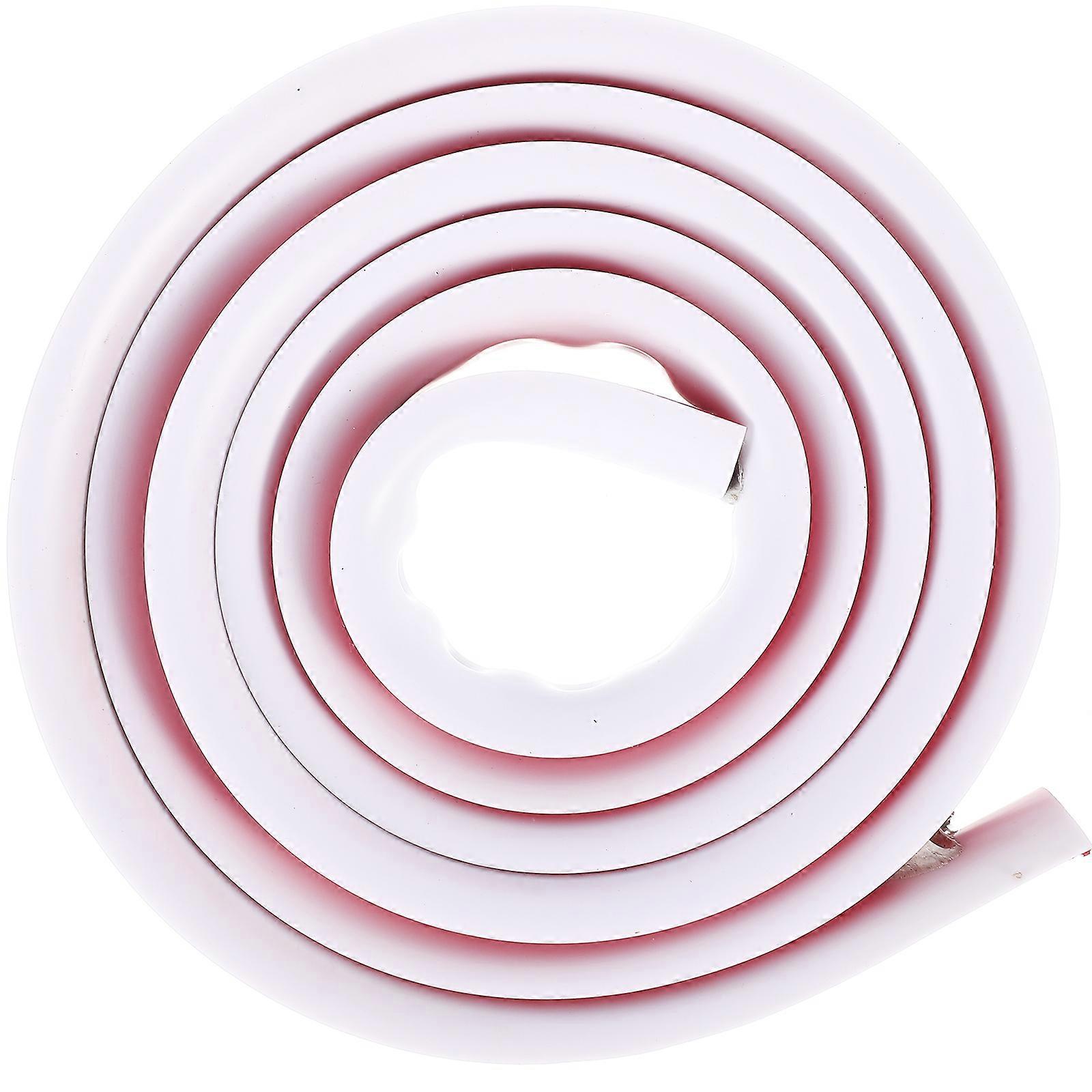 Wall Mounted Wire Hider Wall Cable Concealer Wall Mount Cord Cover Cable Raceway Kit