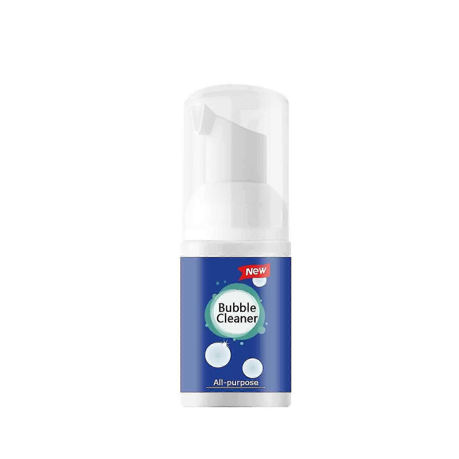 All-purpose Kitchen Bubble Cleaner Household Kitchen Foam Multifunctiona 100ml