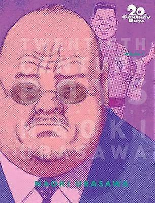 20th Century Boys: The Perfect Edition Vol. 7