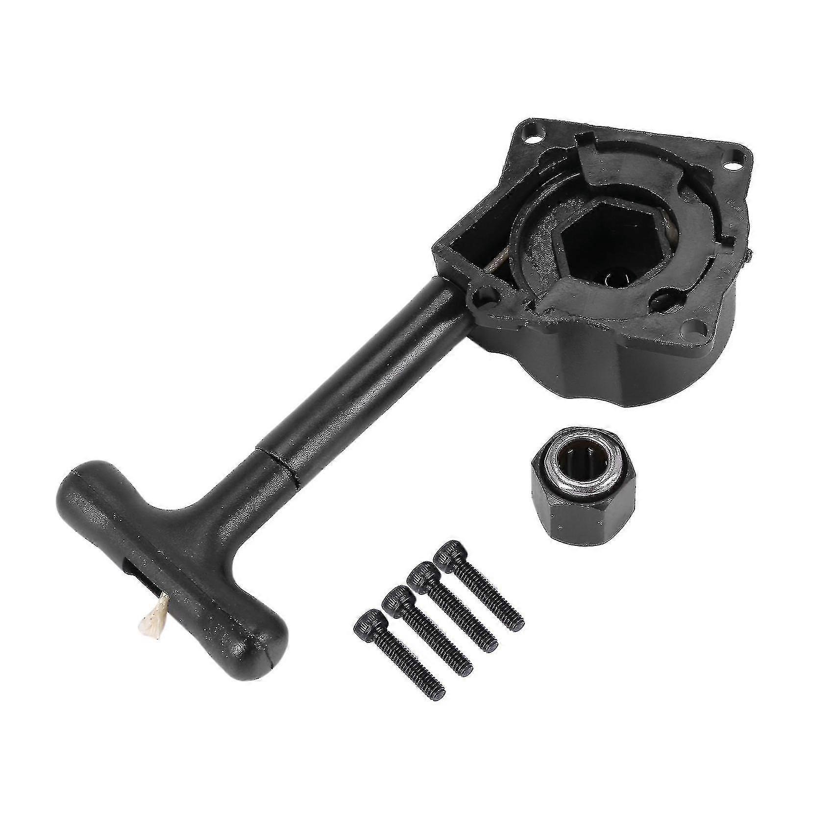 For Hsp R020 Hex Nut One Way Bearing & R020 Pull Starter Vertex 16 18 21 Sh 21 Nitro Engine Rc Hsp