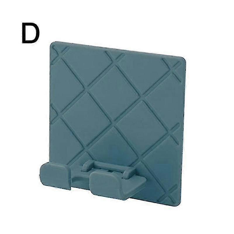 Folding Socket Hook, Kitchen Appliance Hanging Wire Plug Hook Socket Power Cord