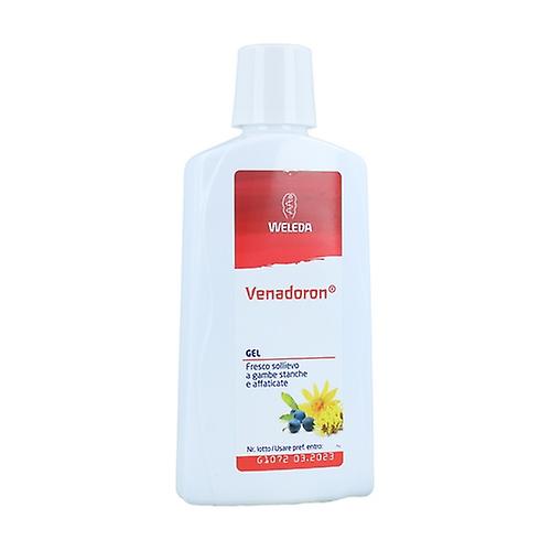 Venadoron tired legs gel 200 ml