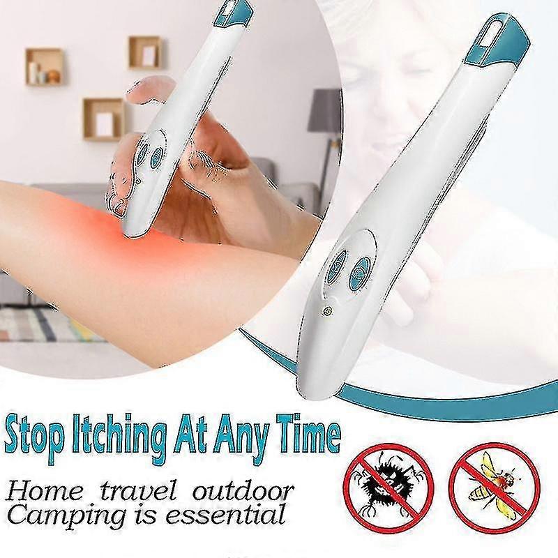 Insect Bite Adsorption Tool Detoxifier