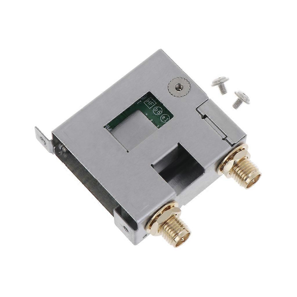 2400Mbps Wifi 6 AX210 Network Card Bluetooth-compatible 5.2 Wireless Wlan Card