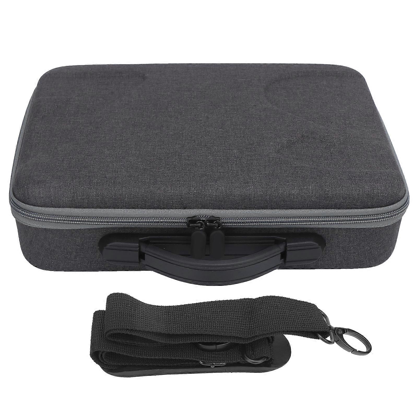 Sunnylife Multifunctional Bags Shoulder Bag Portable Carrying Case for Insta360 ONE X2 X