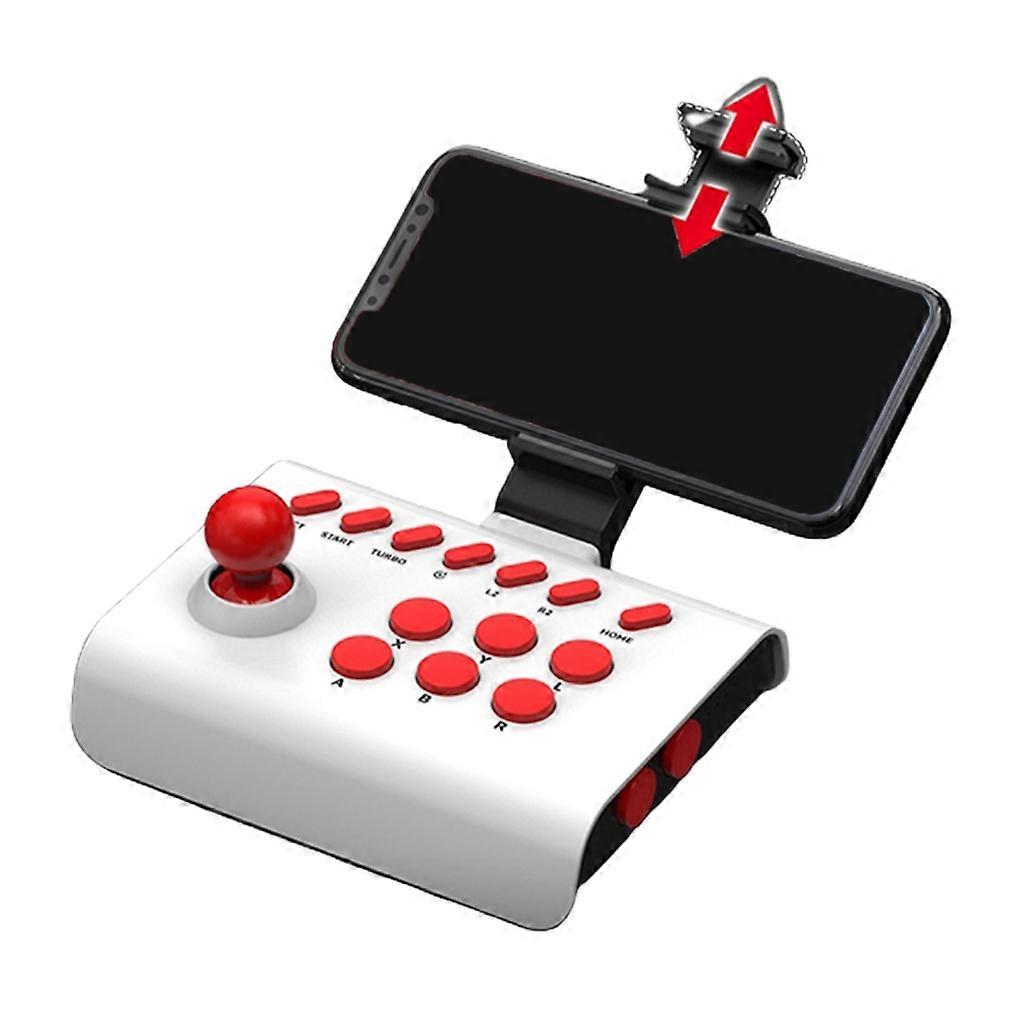 Game Controller Board Arcade Console Game Joystick Rocker Fighting Controller for Switchs Joystick Control Device
