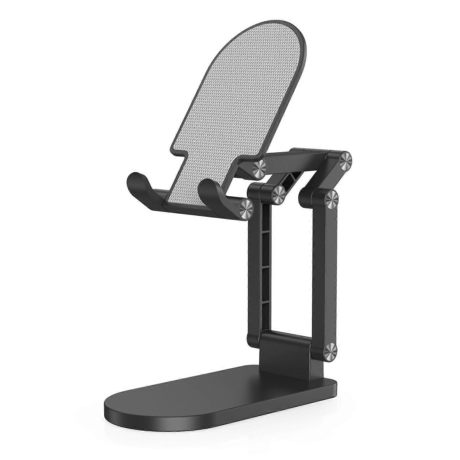Tablets Stand Holder Adjustable Foldable Riser Bracket for  Phone Bracket