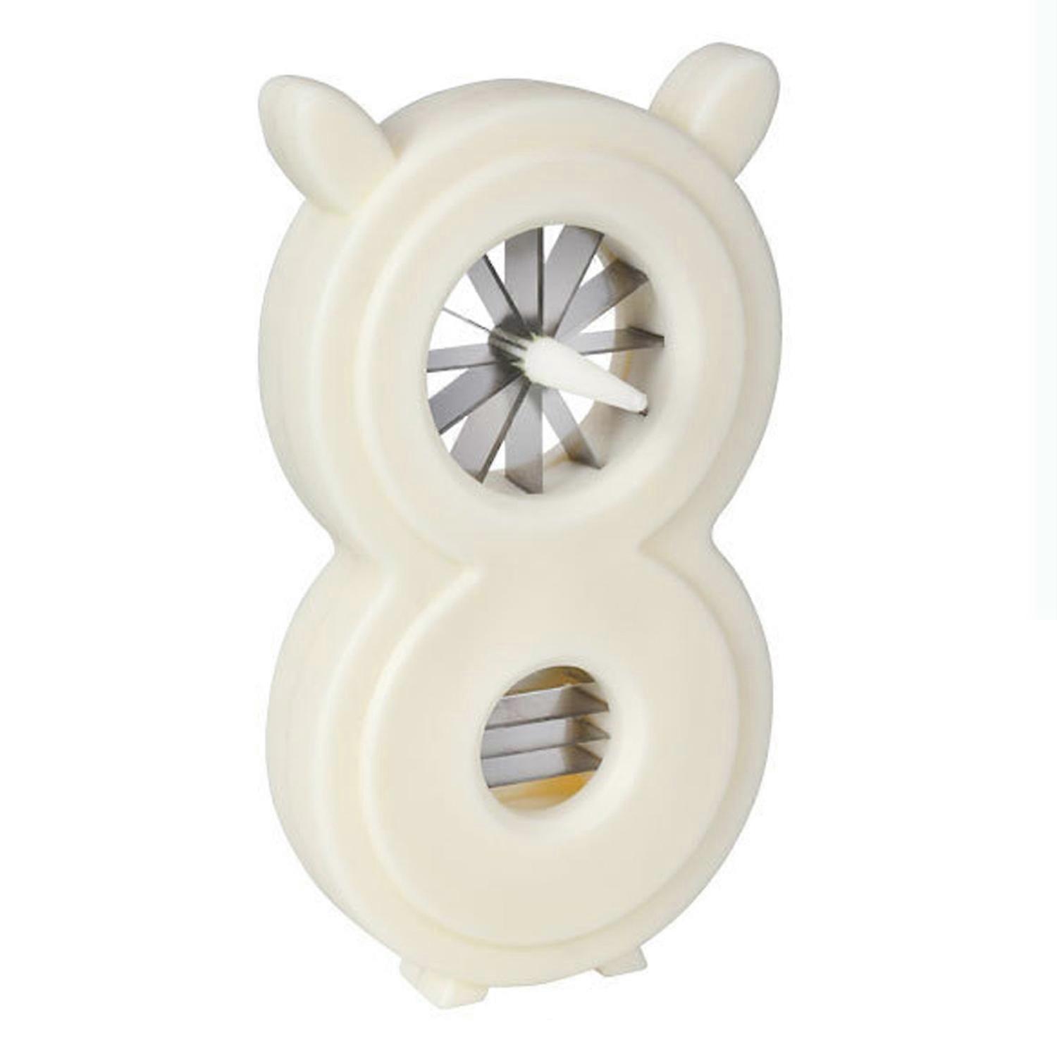 Vegetable Onion Slicer Kitchen Food Chopper Sharp Blade Design Compact Size Portable Vegetable