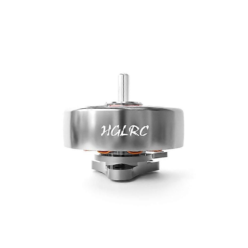 HGLRC SPECTER 1002 21000KV 1S Brushless Motor 1.5mm Shaft for Drashark 65mm Tiny Whoop Toothpick RC