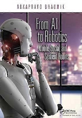 From AI to Robotics