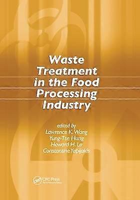 Waste Treatment in the Food Processing Industry