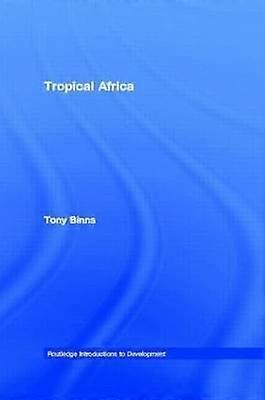 Tropical Africa