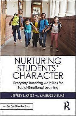 Nurturing Students' Character