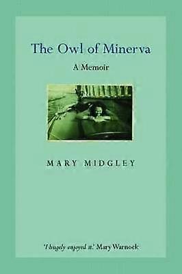 Owl of Minerva