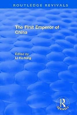 The First Emperor of China