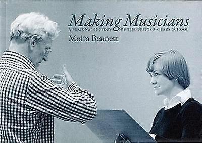Making Musicians
