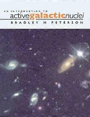 Active Galactic Nuclei