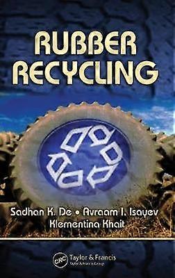 Rubber Recycling