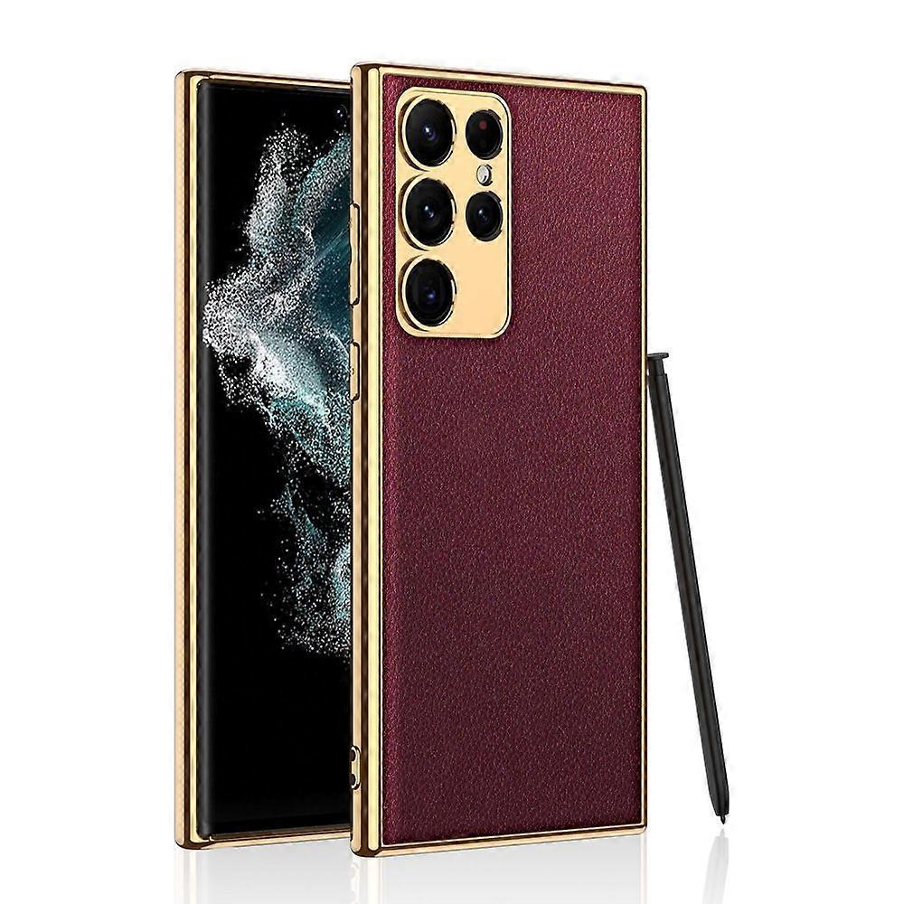 Case for Samsung S23 series cover ultra-thin shockproof protective