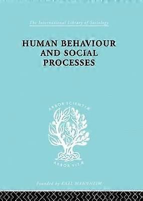 Human Behavior and Social Processes