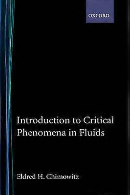 Introduction to Critical Phenomena in Fluids