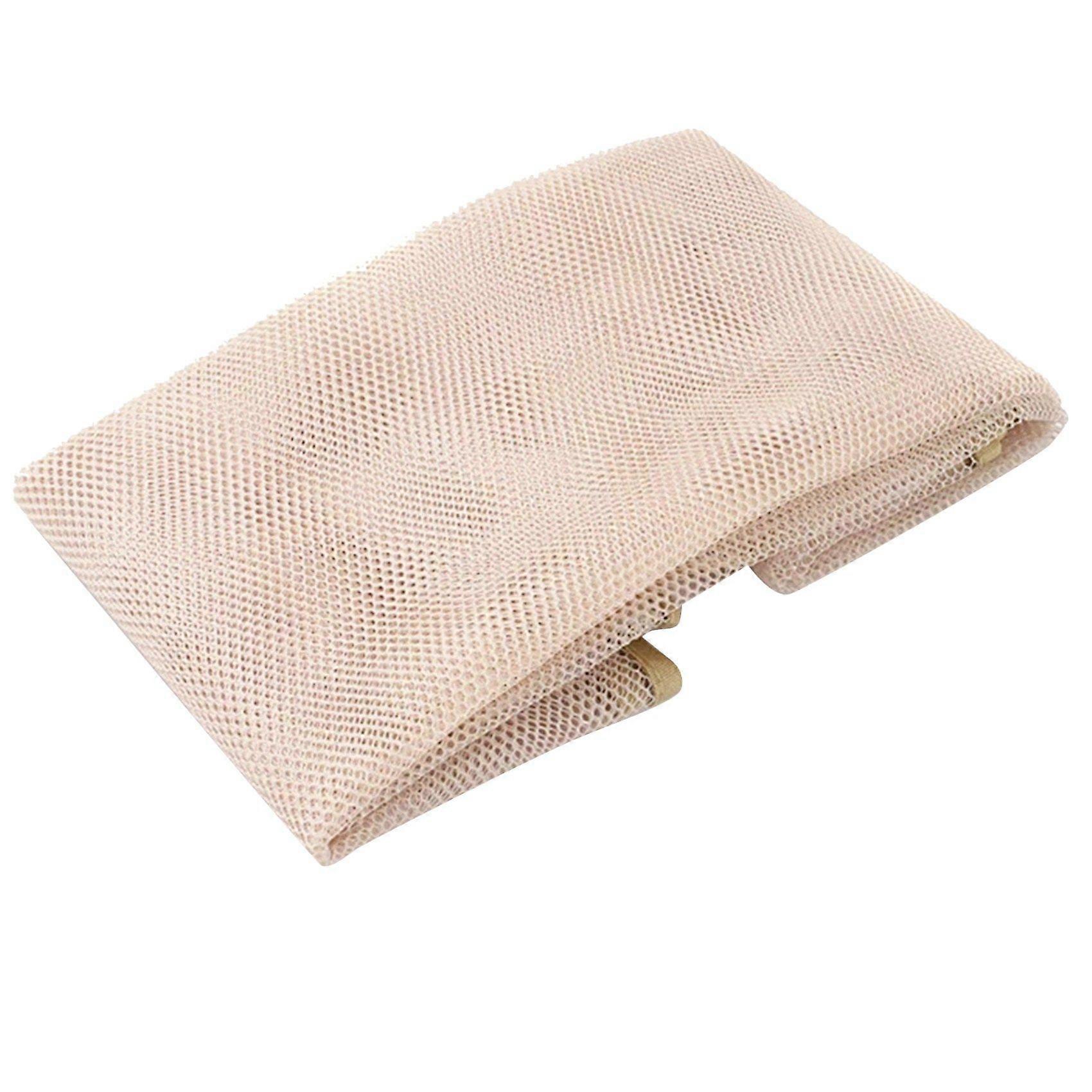 Child Safety Protective Net Multipurpose Bannister Guard Deck Fence Fine Mesh for Balcony Stairs Home-
