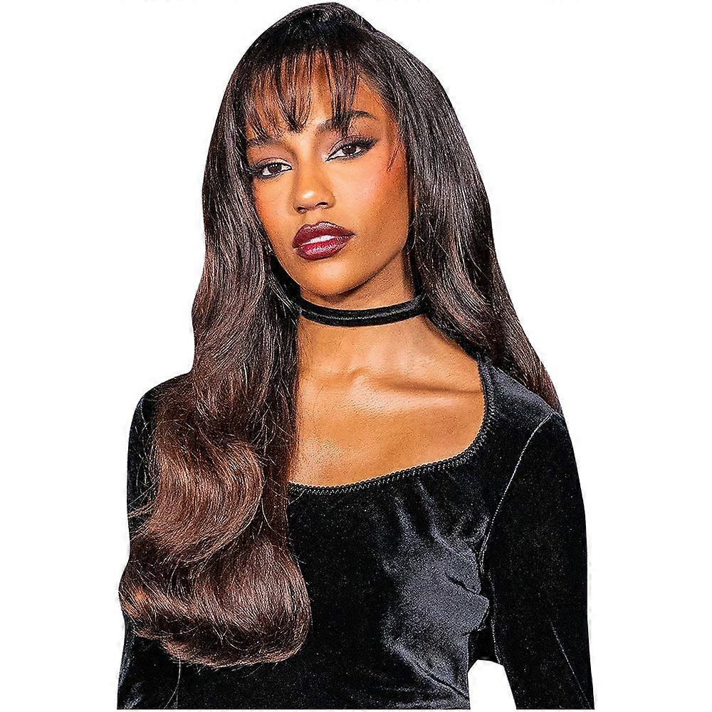 Savannah Lee Smith (rok) Half Body Buddy Uitsparing