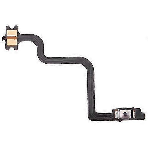 Para Realme Q3s / Q3t / 9 5G Speed OEM Power Button Flex Cable