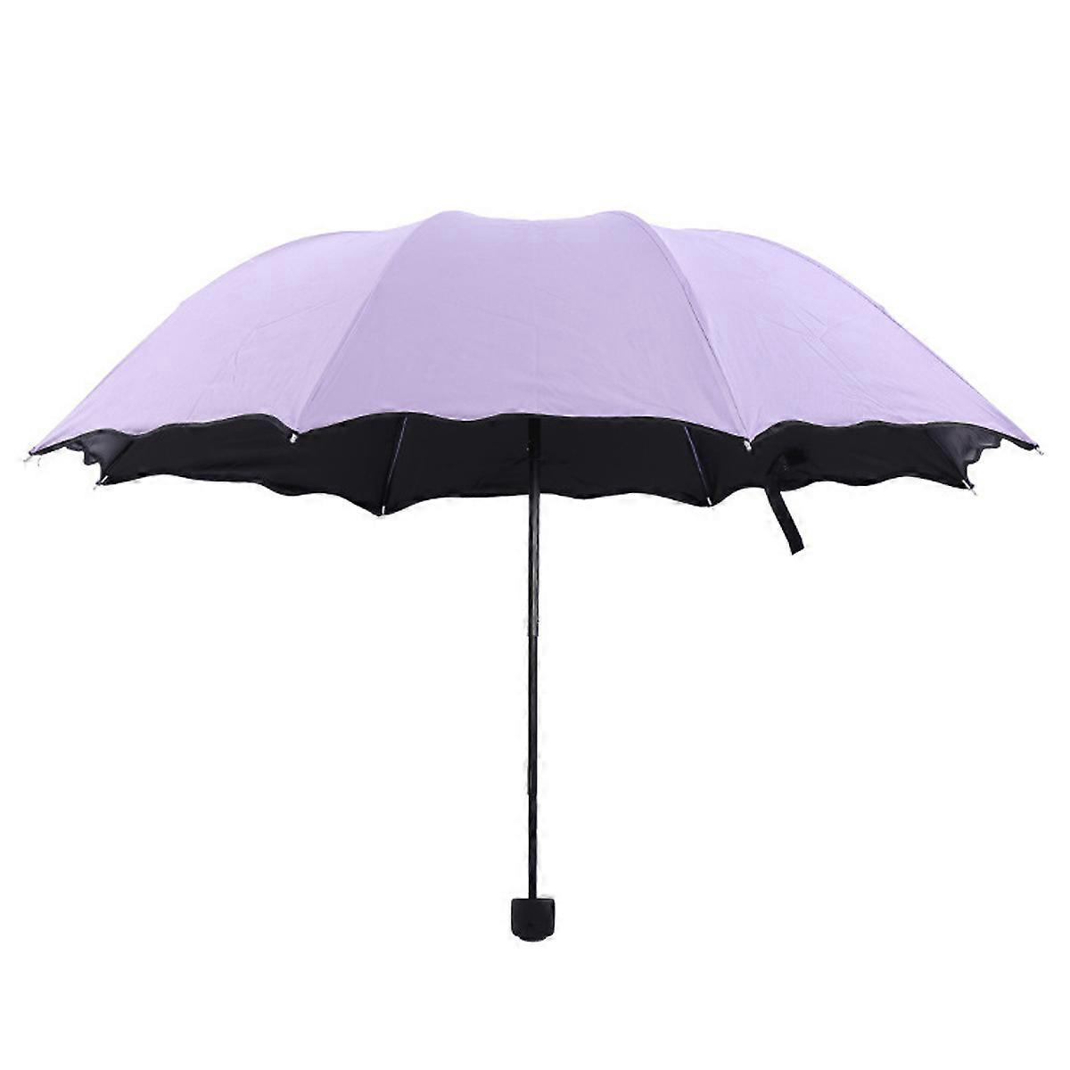 Travel Umbrella, Windproof, Lightweight, Durable, Portable