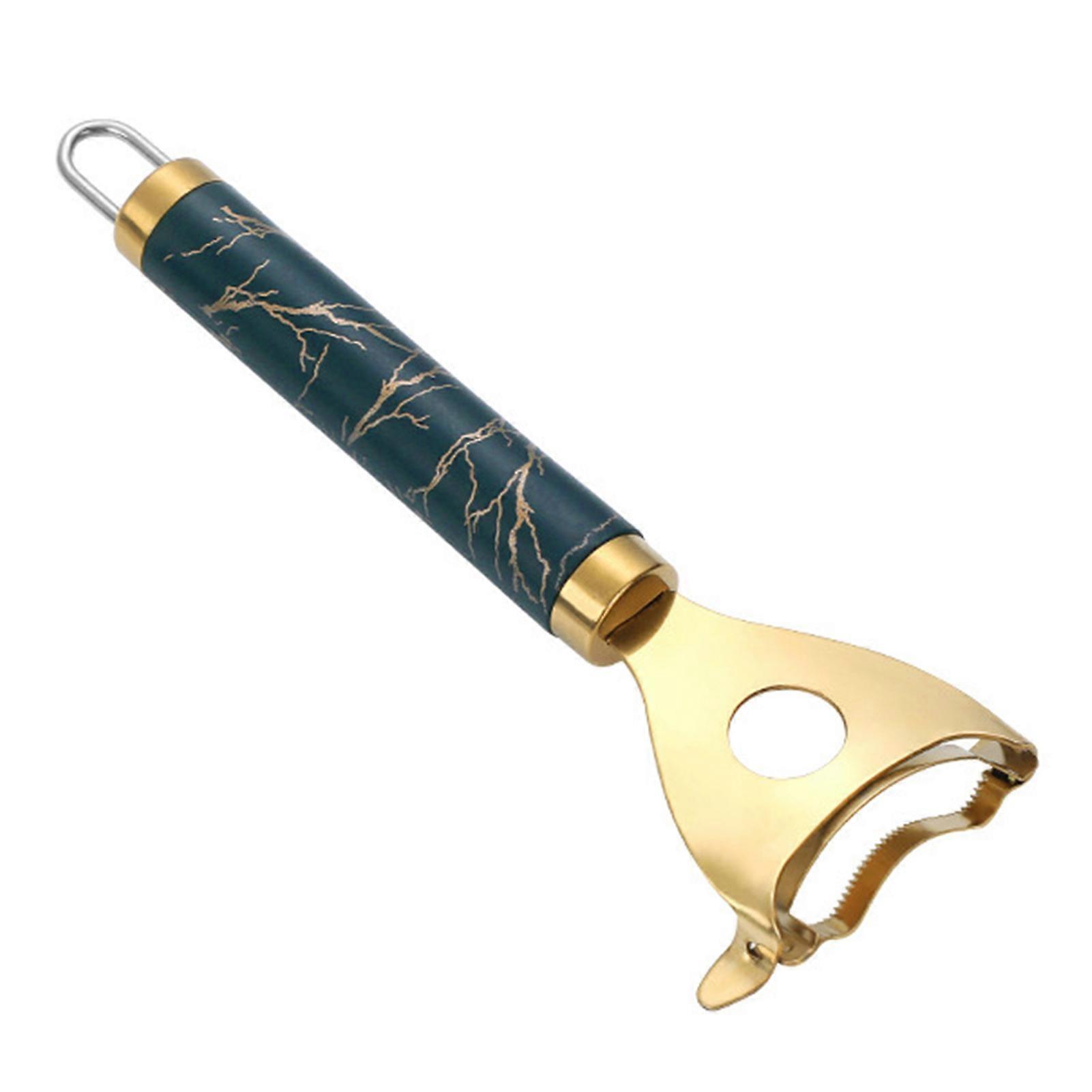 Long Handle Corn Peeler Time Saving Manual Corn Threshing Tool Kitchen Salad Tool