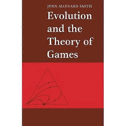 Evolution and the Theory of Games
