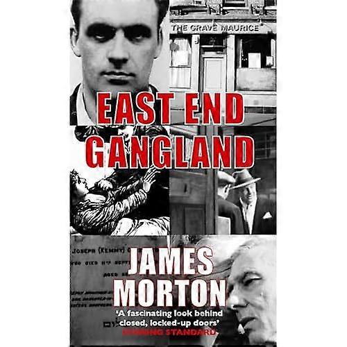 East End Gangland