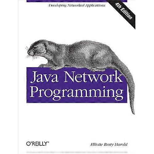 Netzwerk-Java Programmierung