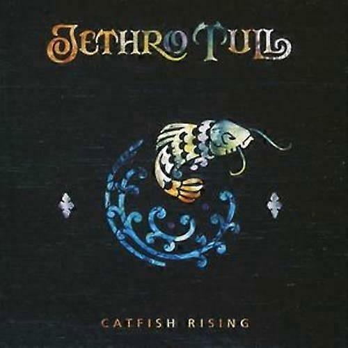 Jethro Tull Catfish Rising CD (2006)