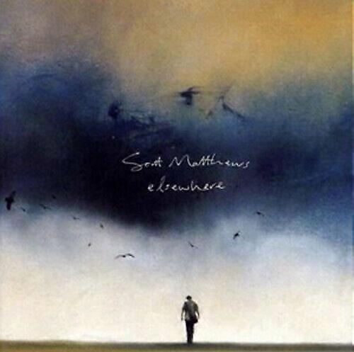 Scott Matthews Elsewhere CD (2009)