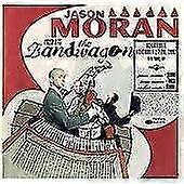Jason Moran The Bandwagon CD