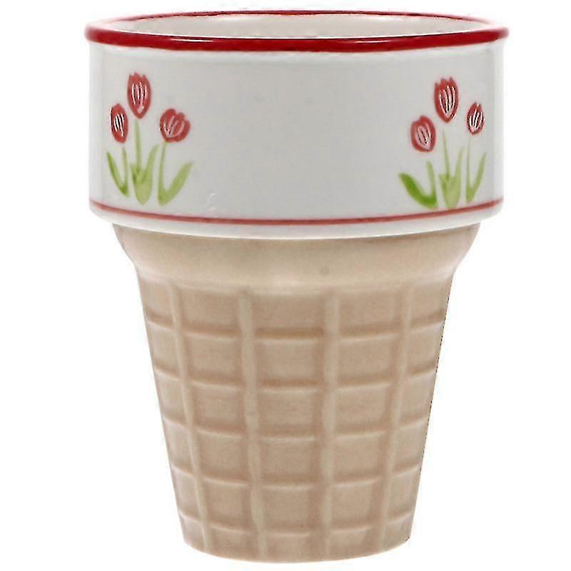Practical Breakfast Cup, Durable Morning Mug, Everyday Drinkware