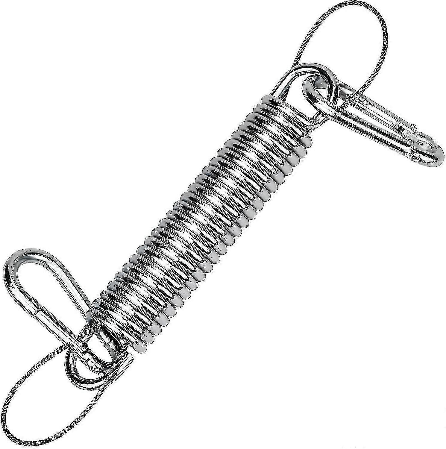 New,suitable Suspension Spring Steel Spring Swing For Hanging Chair Spring For Hammock Chairs Spring Suspension