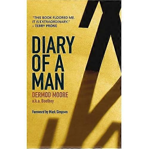 Diary of a Man