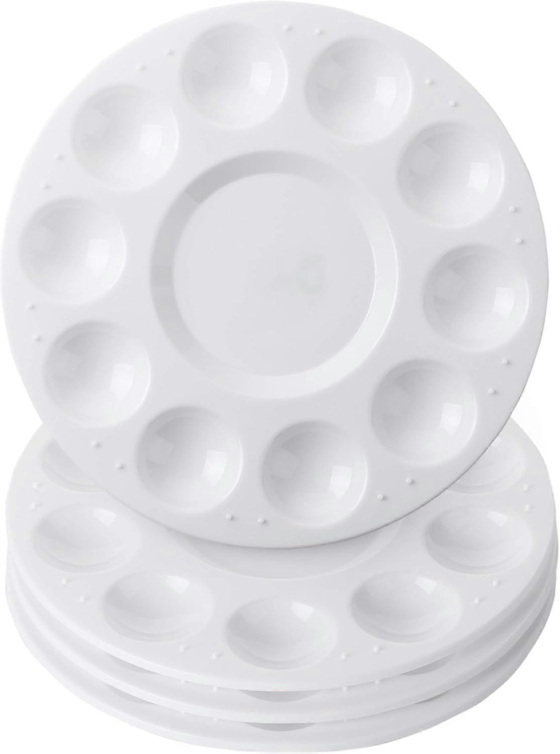 Malerbakke, 4 dele, til børnemaling